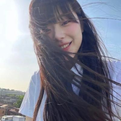 生活像阳光一样灿烂