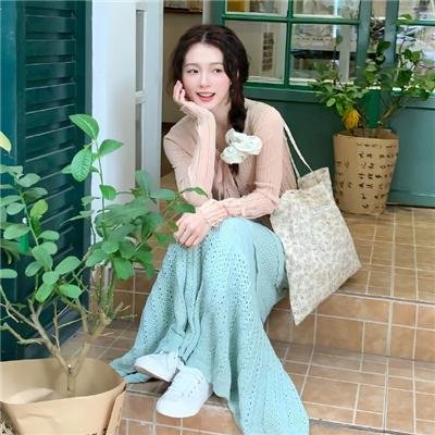 镜花水月情